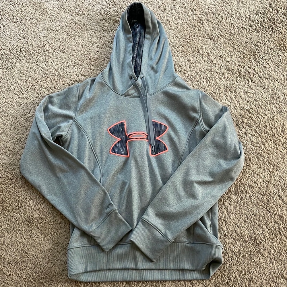 Under Armour Hoodies